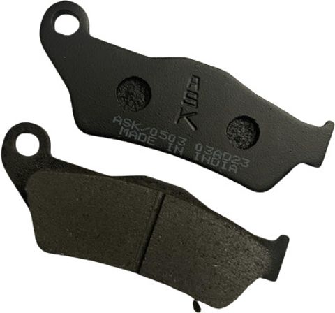 Disc Pad (Yamaha R15)
