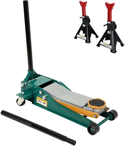 VPR TOOLS VPR HJ007 Vehicle Jack Stand Price in India - Buy VPR