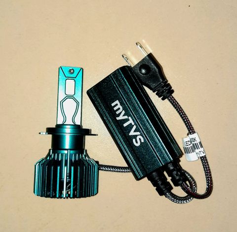 MYTVS H7 LED HYPERBEAM CAR HEADLIGHT Headlight Car LED (12 V, 150 W ...