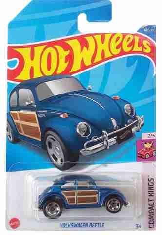 Mattel hotwheels Volkswagen Beetle - Volkswagen Beetle . shop for