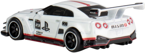 ミニカー Hotwheels NISSAN GTR PREMIUM 8pcs Hot Wheels Premium – Fast & Furious – Fast Superstars