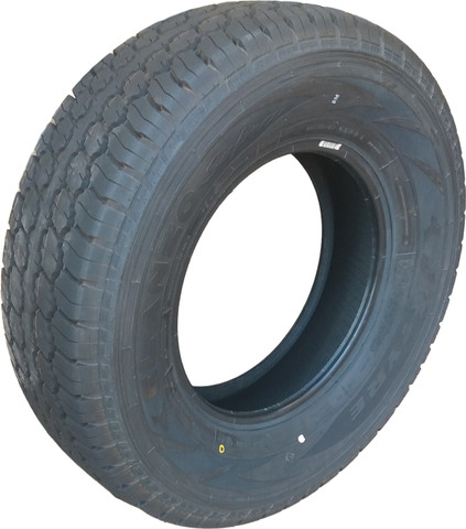 JK TYRE 245/75-R16 ELANZO SUPRA 4 Wheeler Tyre Price in