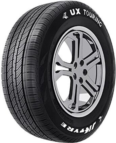 JK TYRE 205/65 R15 UX TOURING GUARD TYRE 4 Wheeler Tyre Price in