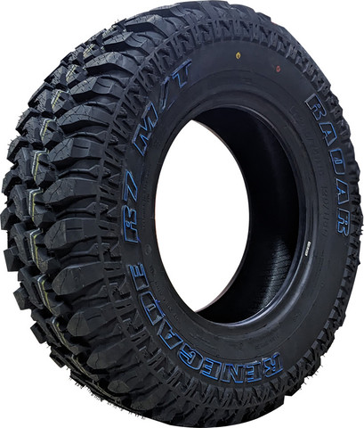 RADAR Renegade R7 MT 285/75R16 set of 5 4 Wheeler Tyre Price in