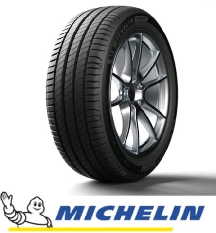 MICHELIN 215/55-R17 PRIMACY 4 ST 4 Wheeler Tyre Price in India