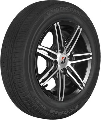 BRIDGESTONE 185/55 R16 EP 150 (ECOPIA) TL 4 Wheeler Tyre Price in