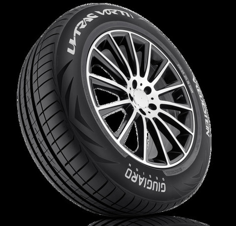 Apollo VREDESTEIN - ULTRAC VORTI 4 Wheeler Tyre Price in India