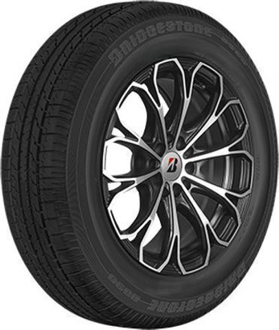BRIDGESTONE 205/65 R16 B390 4 Wheeler Tyre Price in India - Buy