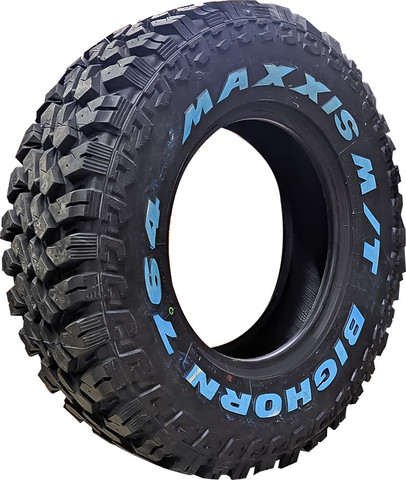 Maxxis MT764-235/75-R15 4 Wheeler Tyre Price in India - Buy Maxxis