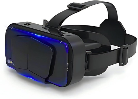 Vr Gaming Reality Glasses Vr Box Flipkart Virtual Reality Headset