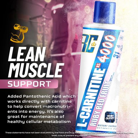 l carnitine amazon india RC RONIE COLEMAN Signature Series XS L-Carnitine 4000 MG Ruby Red Fruit Flavour Price in مكمل الجمال اليومي Size:4 Oz Reduced Glutathione 60 VegeCaps