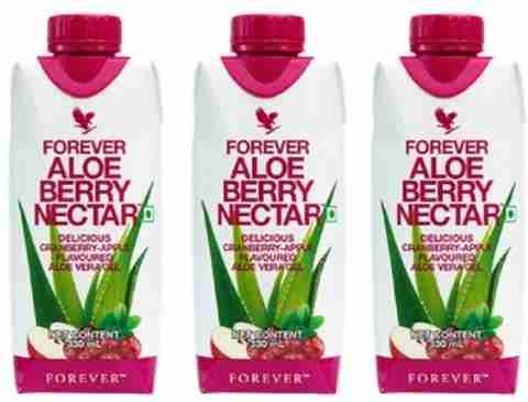 aloe vera drink thailand Tropiking Aloe Vera Juice Drink 16.9 Fl Oz – Aneka Market main image 1