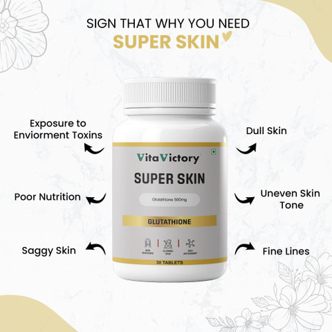 glutathione is for skin whitening Glutathione Skin Lightening Treatment