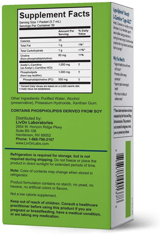 LIVON Lypo-Spheric Acetyl L-Carnitine | Supports Muscle Recovery - 30 Sachets Price in India - Buy LIVON Lypo-Spheric Acetyl L-Carnitine | Supports Muscle Recovery LIVON Lypo-Spheric Acetyl L-Carnitine | Supports Muscle Recovery - 30 Sachets Price in India - Buy LIVON Lypo-Spheric Acetyl L-Carnitine | Supports Muscle Recovery