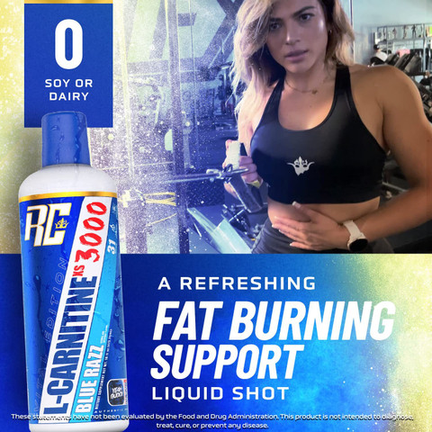 RC RONIE COLMAN L-Carnitine XS 3000 Liquid (Grape Flavour) Price in India -  Buy RC RONIE COLMAN L-Carnitine XS 3000 Liquid (Grape Flavour) online at  Flipkart.com