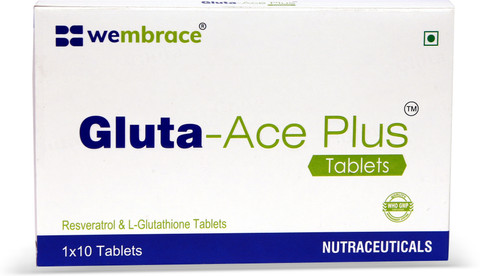 glutathione and resveratrol 2400 MG Liposomal Glutathione Softgels, Max Absorption, Active Form  L-Glutathion main image 1
