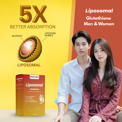 West Coast Glutathione 500 mg with 16X Bioavailability,Max Absorption  Supplement, 30 Tablet Price in India - Buy West Coast Glutathione 500 mg  with 16X Bioavailability,Max Absorption Supplement, 30 Tablet online at  Flipkart.com