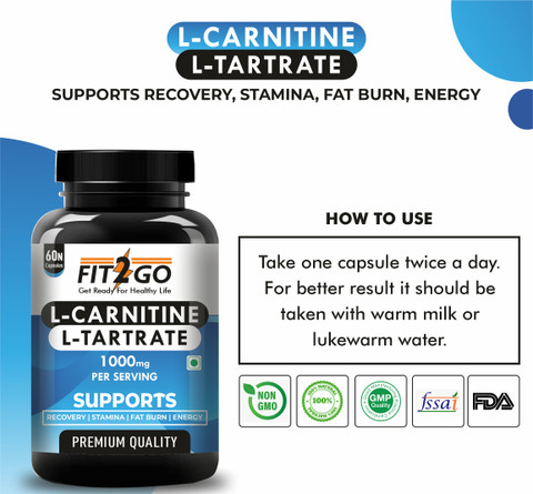l-carnitine l-tartrate uses Thiếu hụt carnitine: nguyên nhân và cách điều trị main image 0