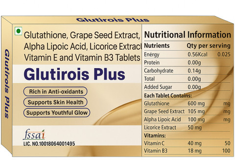 gnc glutathione side effects Glutathione and Side Effects: What You Need to Know for Better Health