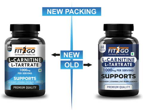 which l-carnitine is best for weight loss How Much L-Carnitine Should I Take? A Guide – The Science of Good Health main image 1