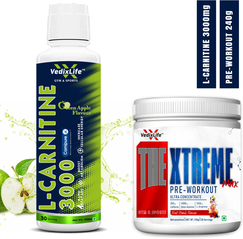 acetil l-carnitina per dimagrire Foodamia