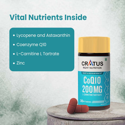 cjc 1295 ipamorelin and glp 1 together Laboratori ArniQ L-Carnitine & Coenzyme Q10 Chewable Dietary Supplement 60  Tablets- Trendyol main image 0