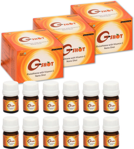 glutathione iv price philippines Glutathione by Nanoceutical Solutions: Lowest price at DSN Denton main image 0