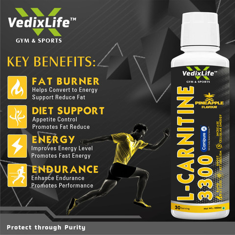 nutricost acetyl l carnitine 500mg does liquid l carnitine actually work Nutricost Acetyl L-Carnitine (ALCAR)  500mg, 180 Capsules, 180 Servings -