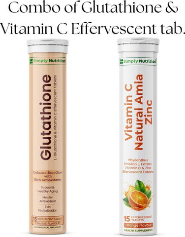 glutathione types Best Glutathione Supplement in India: How to Choose the Right One (202   HealthyHey