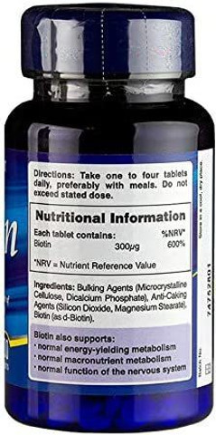 Holland & Barrett Biotin Price in India - Buy Holland & Barrett Biotin online at Flipkart.com Holland & Barrett Biotin Price in India - Buy Holland & Barrett Biotin online at Flipkart.com