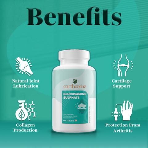 feminine lubricants natural Hip & Joint main image 1