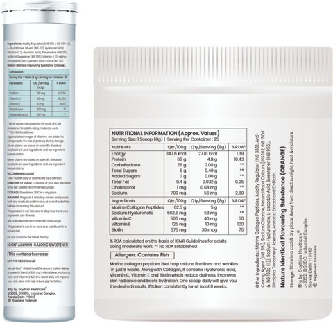 glutathione max korea Dr Lean Super Edible Film for Skin 30pcs Korean Few -Units Leftl BB LAB Glutathione Max Powder