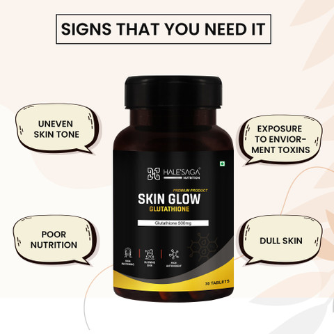 glutathione tablets for hyperpigmentation Capsules - 1,500mcg L-Glutathione Supplement with Vitamin C - Skin Tone Enhancer - Targets Dark Spots & Acne Marks - Antioxidant Supplement Beauty & Health Support High Quality Customized L-Glutathione Capsule