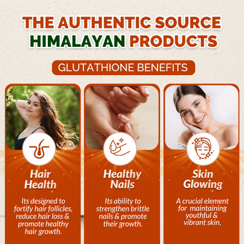 Divya Himalayan L- Glutathione Reduced With Vitamin C, Vitamin E &  Grapeseed Extract Price in India - Buy Divya Himalayan L- Glutathione  Reduced With Vitamin C, Vitamin E & Grapeseed Extract online