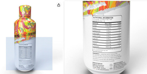 absolute l carnitine When Nick’s in a calorie deficit, Acetyl L-Carnitine is non-negotiable.,  Why?, ✔️ Helps convert fat into energy, ✔️ Keeps the brain sharp, ✔️  Supports endurance and focus, Cutting doesn’t have to mean