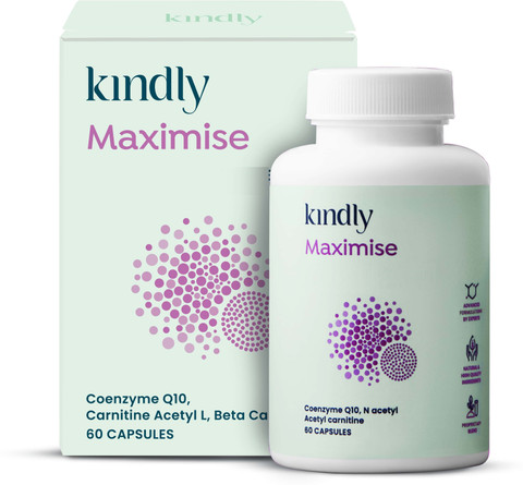 Kindly Health Acetyl L carnitine Maximise Tablets with Zinc Sulphate Price  in India - Buy Kindly Health Acetyl L carnitine Maximise Tablets with Zinc  Sulphate online at Flipkart.com