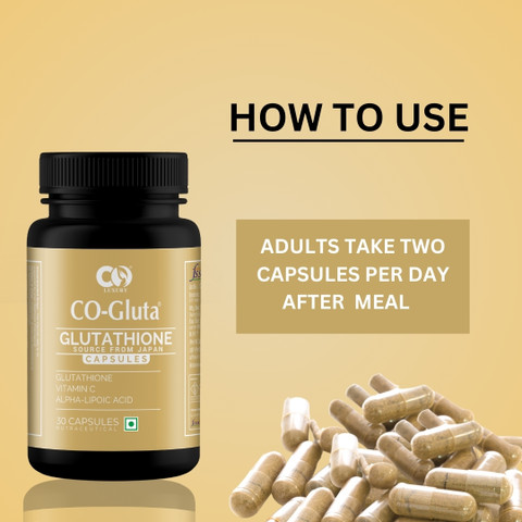 best glutathione pills for skin whitening in japan Aishi Premium Tokyo White C-Block Dyfage Glutathione, 60 Capsules main image 1