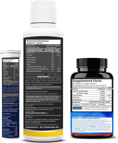 melanotan injection site Liquid Gold: 5 Benefits of Liquid Carnitine You Can't Ignore – NutraBio  Brands main image 1