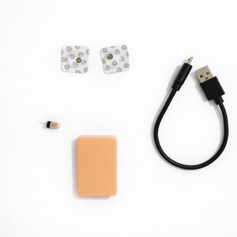FREDI HD PLUS Spy GSM Box 2 Way Communication Audio Device With