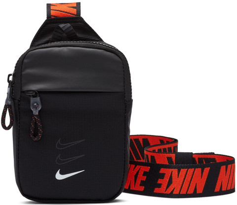 nike sportswear essentials belt bag