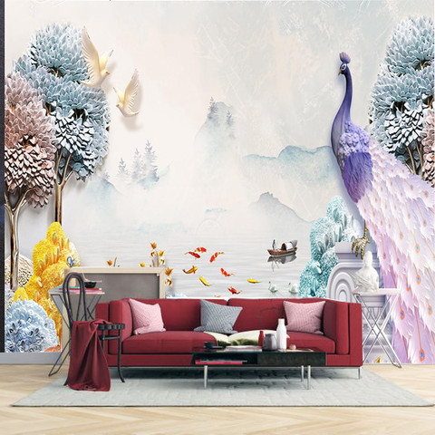 soooooo♪ページ Zedexgraphics 127 cm x 40 cm Waterproof Decorative Vinyl Wallpaper