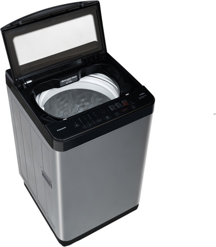 Panasonic 8 kg Fully Automatic Top Load Washing Machine with In