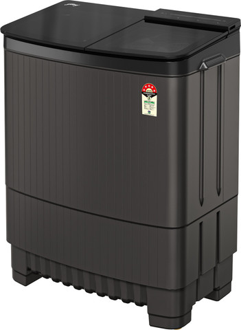 Godrej 8.5 kg Semi Automatic Top Load Washing Machine Grey Price