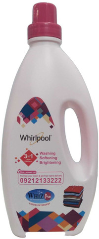 Whirlpool Combo of Whizpro and Freshonizer for Refrigerator and