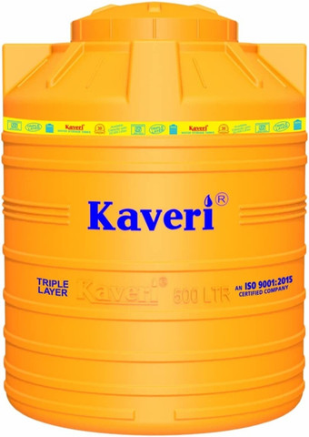 kentank price of 5000 liter water tank