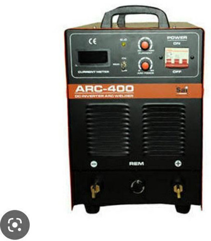 NICO ARC NIKO ARC V 400AMP WELDING MACHINE Inverter Welding