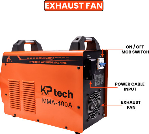 Industrial Machinery & Equipment