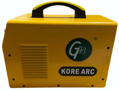 GB KORE ARC zx7-300 Inverter Welding Machine Price in India - Buy