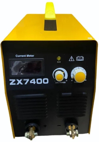 koro GB KORE ARC ZX7-400 Inverter Welding Machine Price in India - Buy