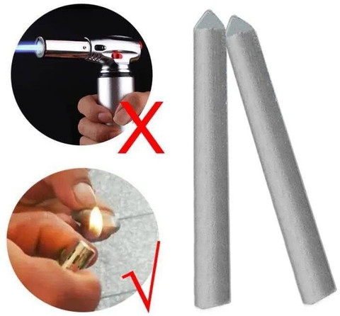 Low Temperature Universal Welding Rod, Metal Panama